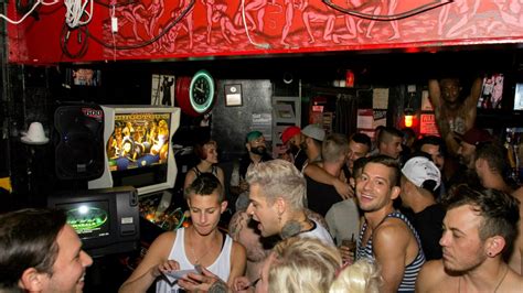 TOP 10 BEST Gay Bars in Trois